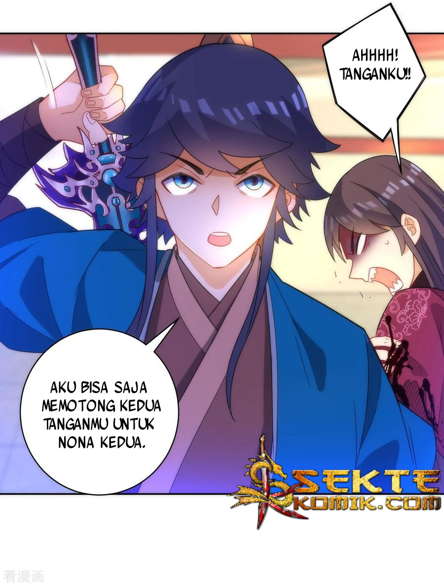 First Class Family Chapter 65 Gambar 31